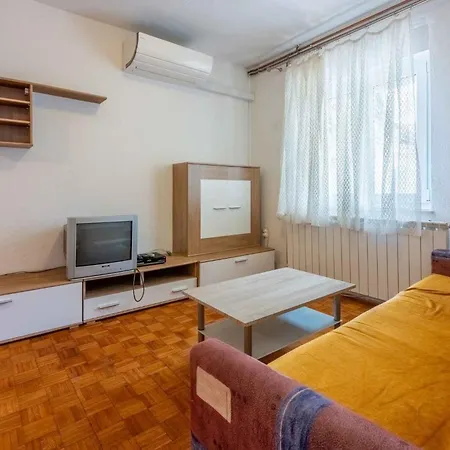 In 42451 Apartman Crikvenica